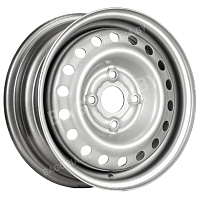 EURODISK 42A46R Silver 2734861