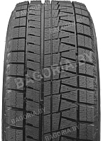 Bridgestone Blizzak Revo GZ 1873301