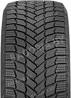 Michelin X-Ice Snow 3093691