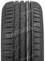 Nokian Hakka Blue 2 2337911