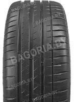 Michelin Pilot Sport 4 2217511