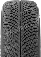 Michelin Pilot Alpin 5 SUV 1937761