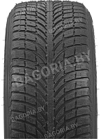 Michelin Latitude Alpin 2 2730901